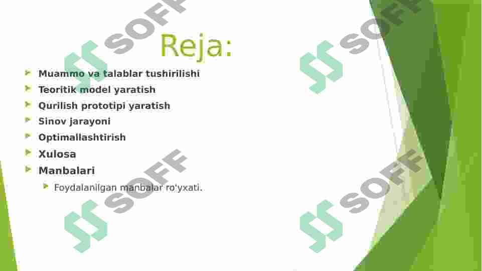 Tirgovich devorga nisbatan grunt bosimini aniqlashga oid analitik usul. 2
