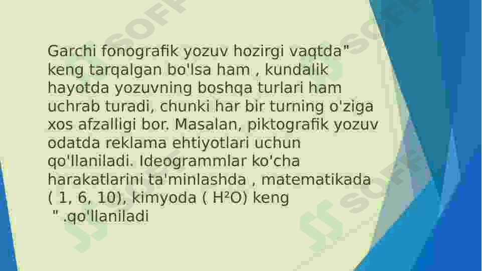 Vizual matn yoki qisqa syujet rejasini tuzish(fotografiya, video... 2