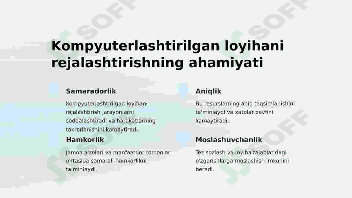 "Ishlab chiqarishga oid ishlarni kompyuterda loyihalash” 2