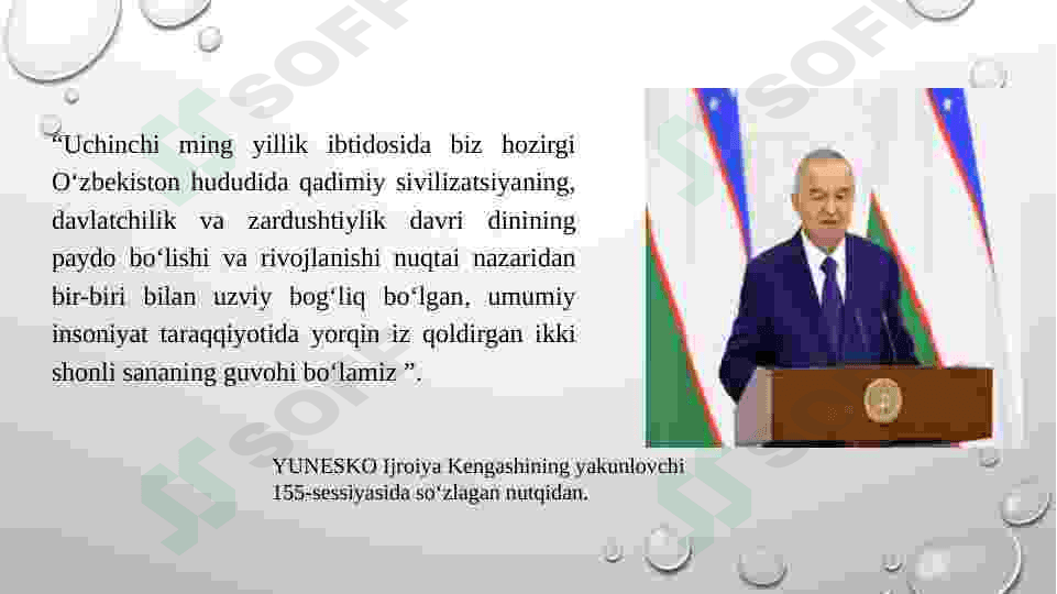 Zardushtiylikning muqaddas kitobi-Avesto 2