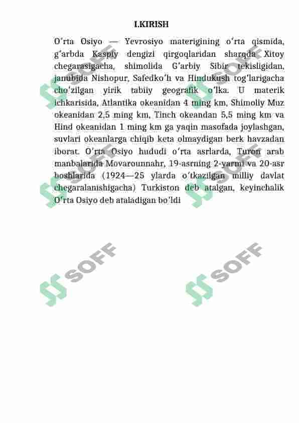 O'rta Osiyo cho’llaring Dorivor O'simliklari 2