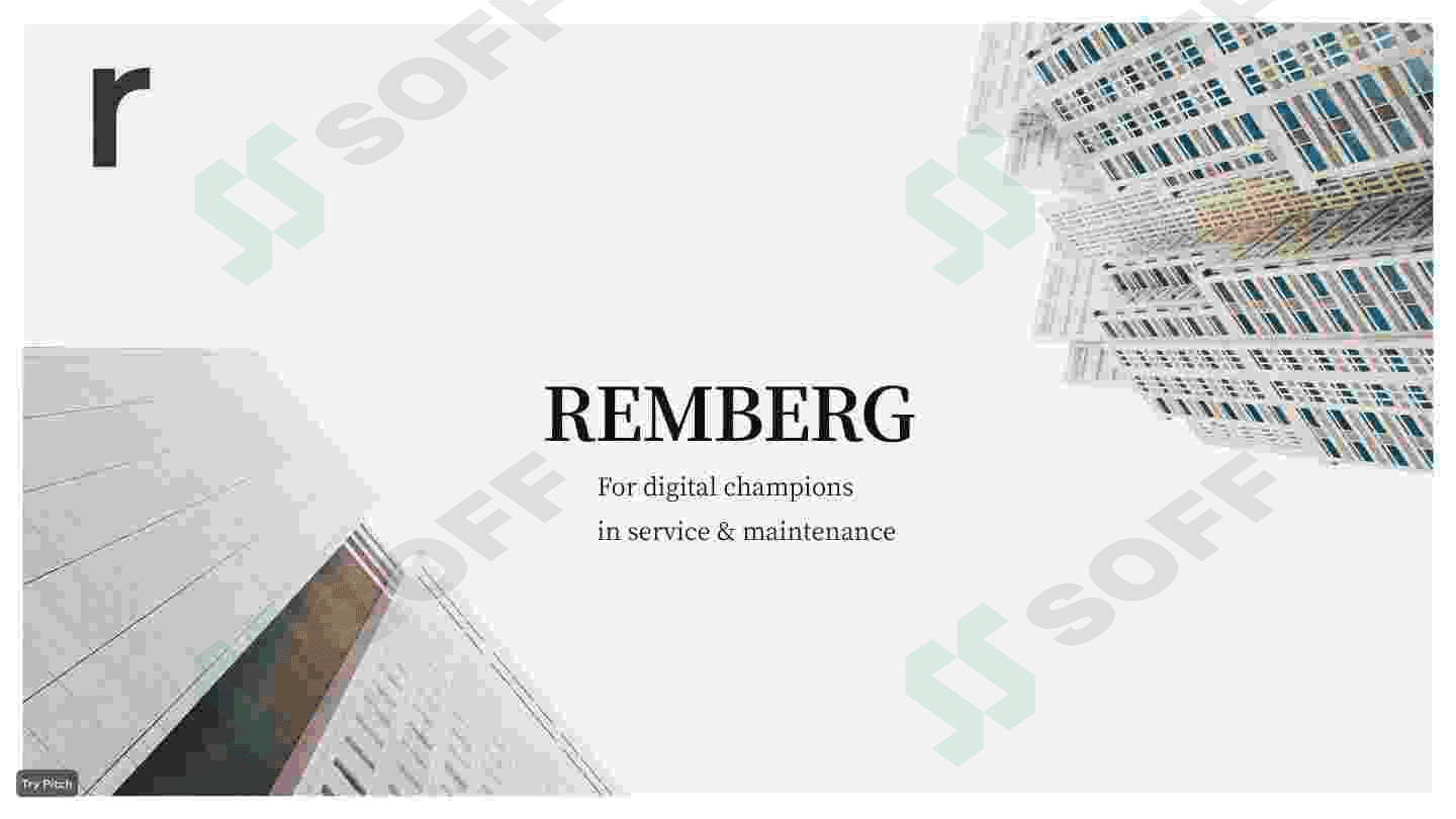 REMBERG about 2