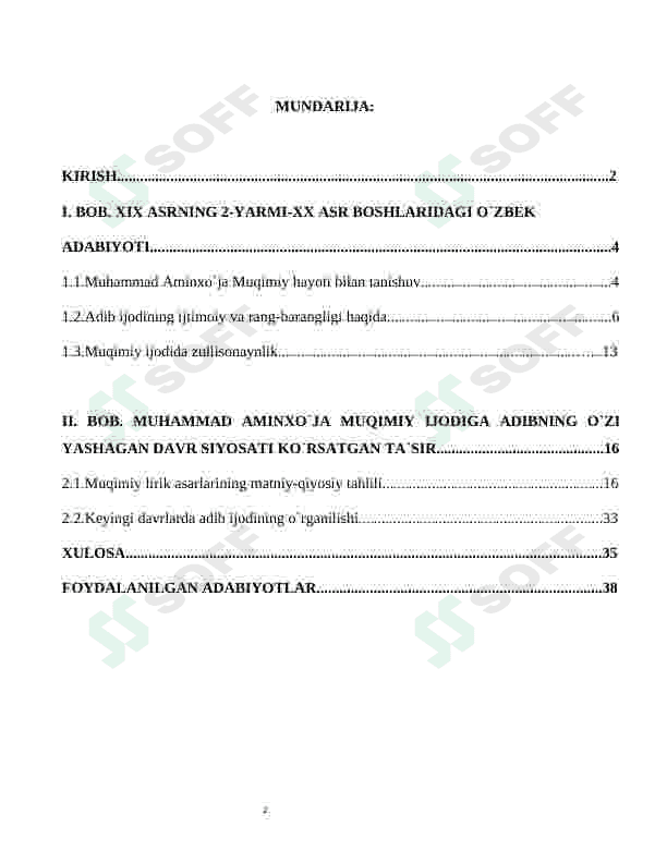 O'zbek adabiyotida muqimiyshunoslik 2