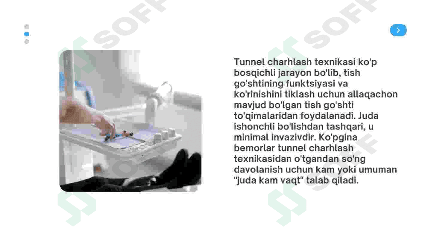 Tunel charhlash usullari 2