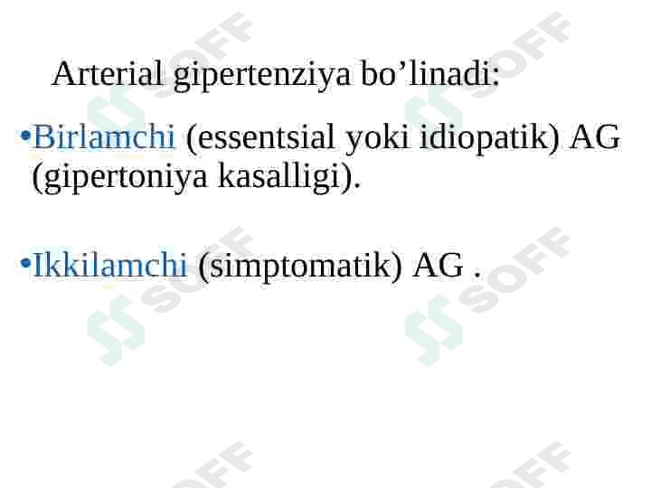 Arterial gipertenziya 2