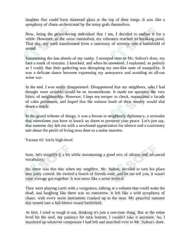 Ingliz tili Speaking part 2 Topic 2