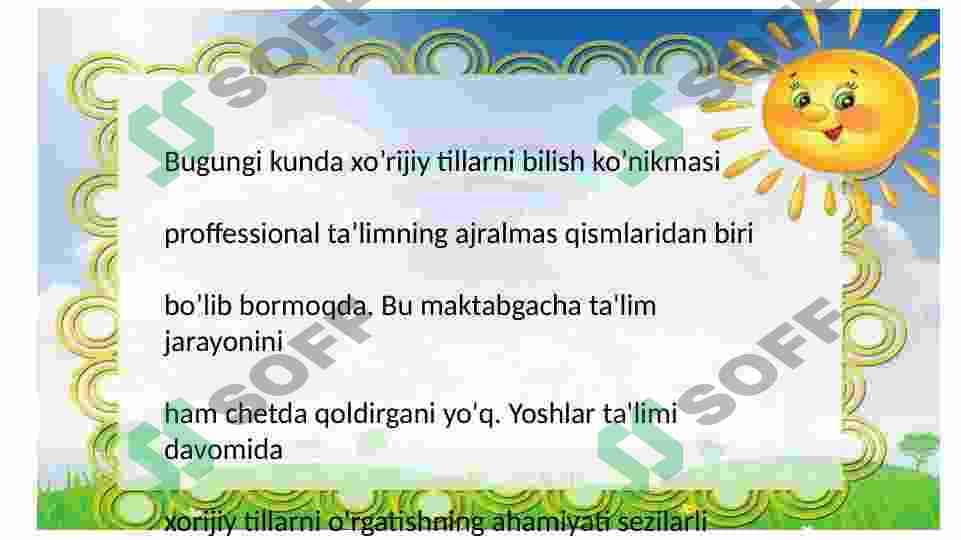 Maktabgacha taʼlim 2