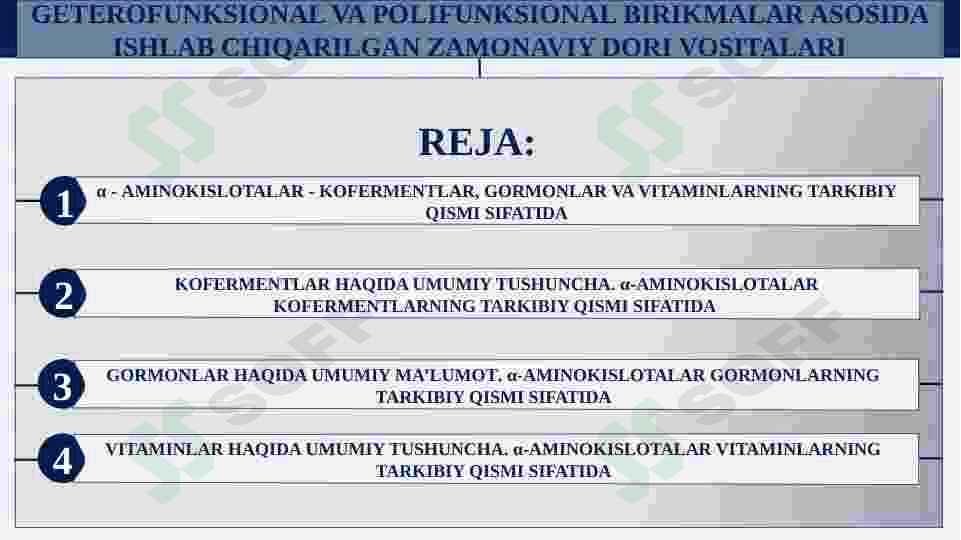 PSIXOLOGIK SALOMATLIK MEZONLARI VA KO'RSATKICHLARINI YOSH XUSUSIYATLARI BO'YICHA KLASSIFIKATSIYASI 2