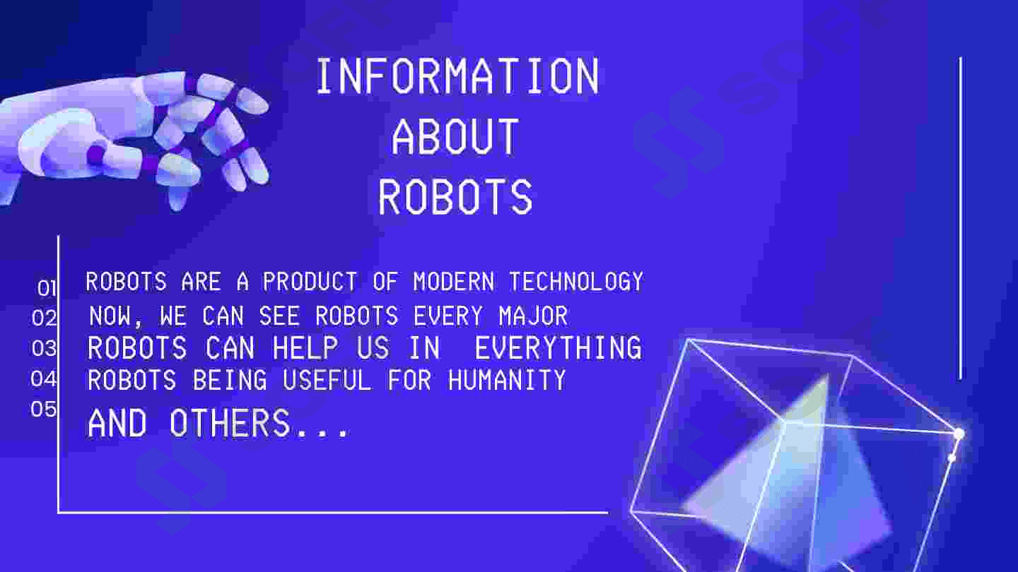 Robots 2