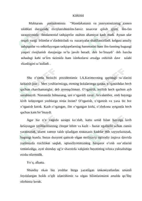 deformatsiya potensial energiyasi 2