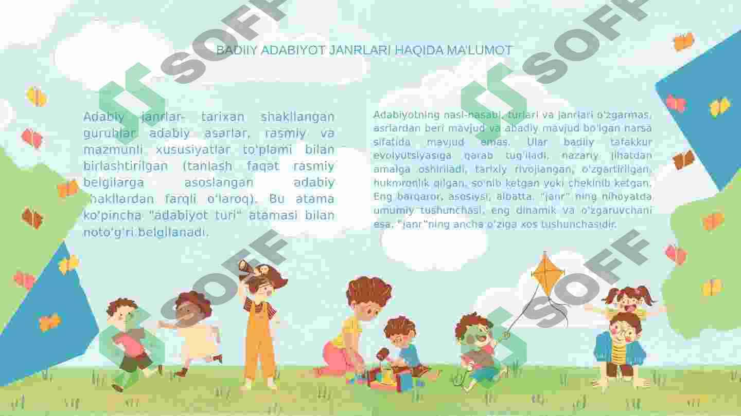 Ona tili va uni oʻqitish metodikasi 2-sinf 2