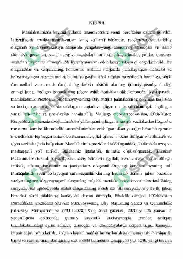 Aholi o `rtasidagi ishsizlikni kamaytirish,odamlar va oilalarning daromadini oshirish yo `llari 2