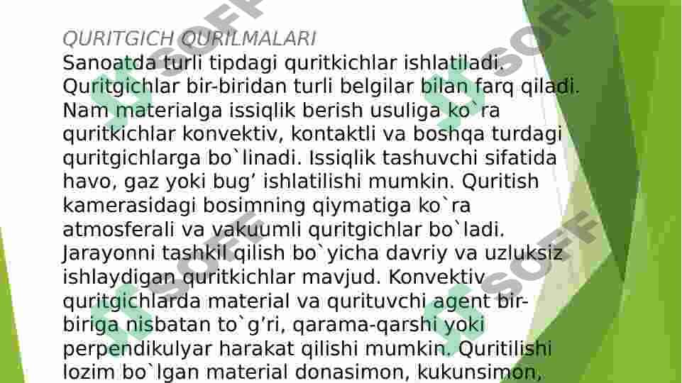 Issiqlik TexnikasI 2