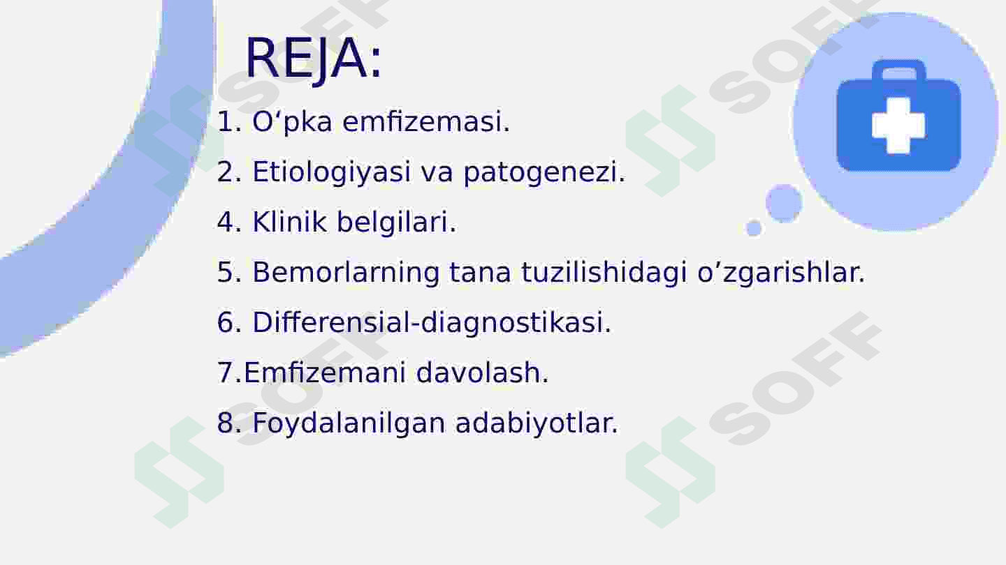 o'pka emfizemasi 2