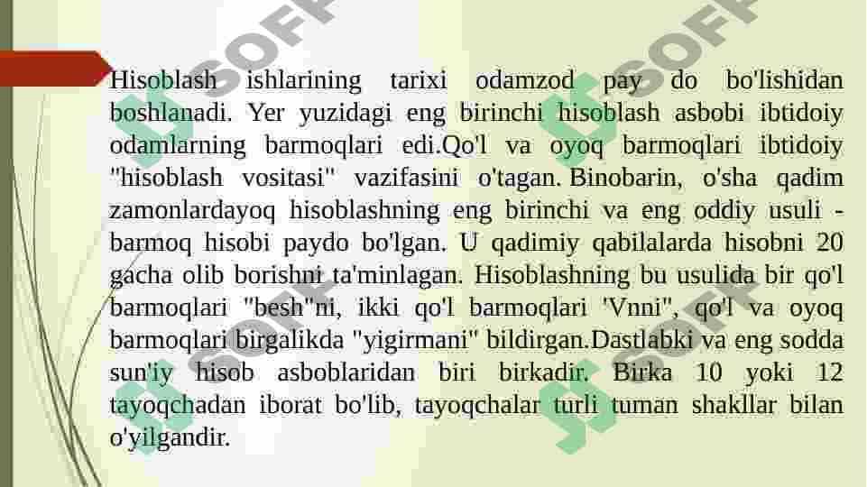 Kompyuter texnikasi tarixi 2