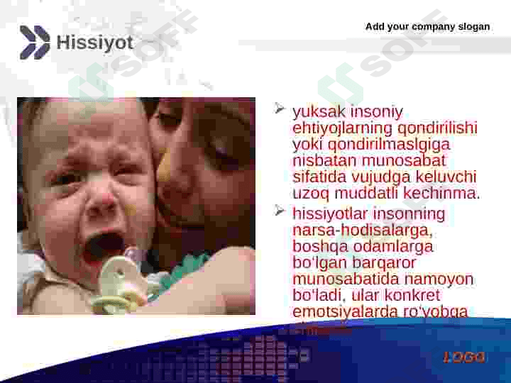 HISSIYOT HAQIDA TUSHUNCHA 3
