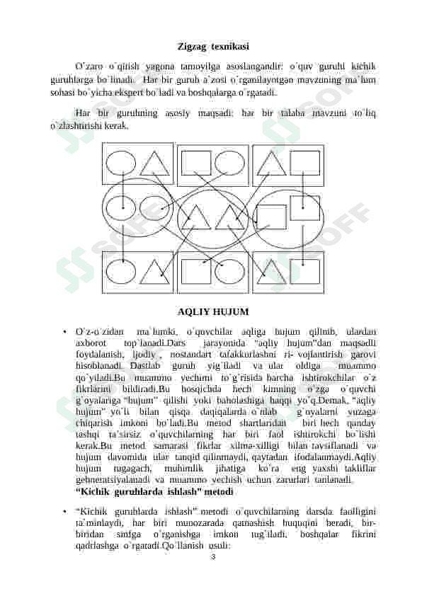 Vizual didaktik resurslar 3
