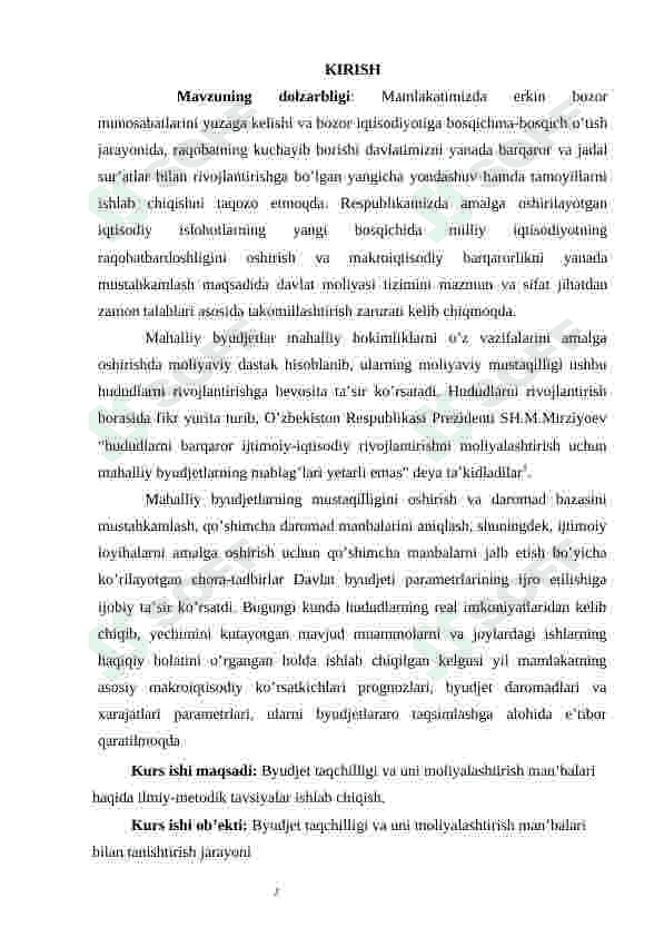 Byudjeti taqchilligi 3