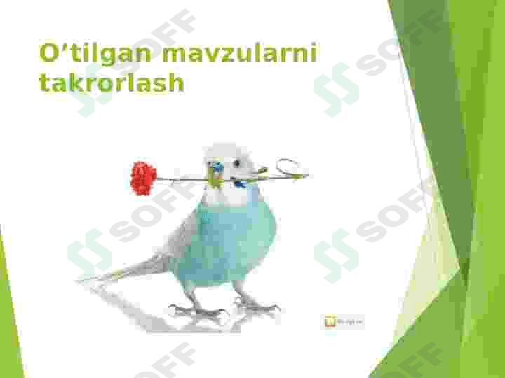 Odam genetikasini o’rganish usullari 3