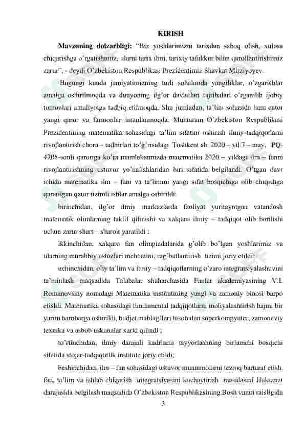 Jadvaldan tashqari ko‘paytirish va bo‘lishni o‘rganish 3