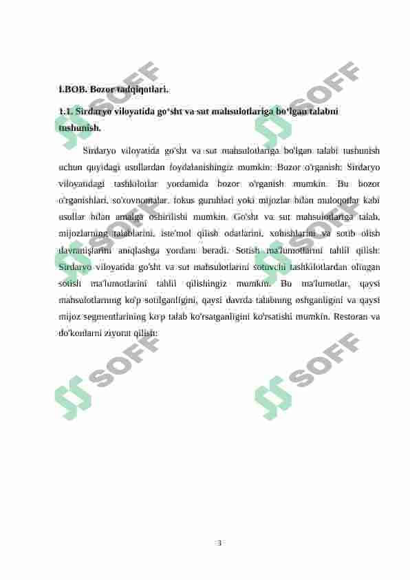 sirdaryo viloyati bozorlariga oziq ovqat maxsulotlarini olib kirish 3