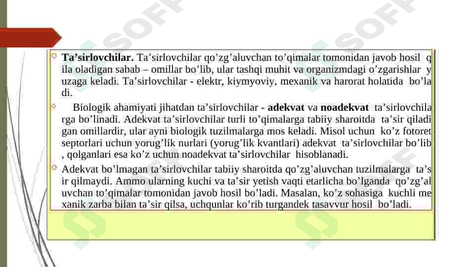 ASAB TOLALARI VA SINAPSLARNING XOSSALARINI 3