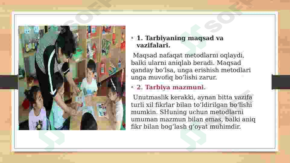 Tarbiyachi shaxsida ijtimoiy munosabatlarni rivojlantirish metodlari.. 3