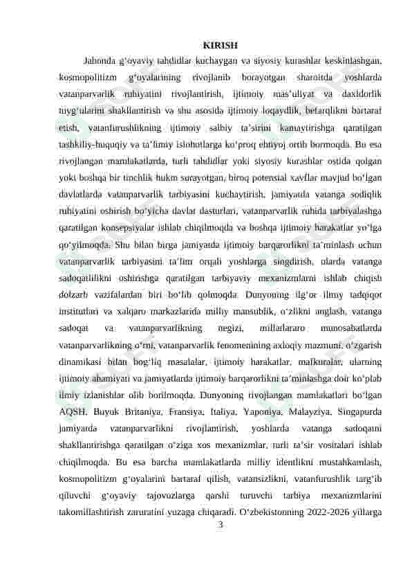 KREATIV TA’LIM OLGANLIKNI TASHXIS ETISHNING MOHIYATI 3