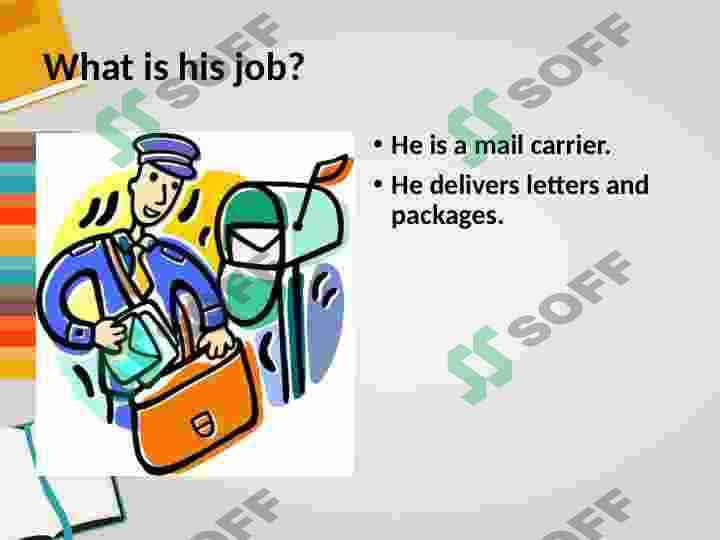 WORK AND JOBS 3