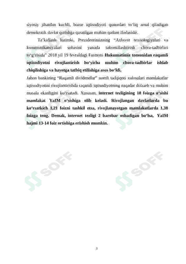 Ijtimoiy saytlarda biznesni rivojlanishi va iqtisodiy samaradorligi 3