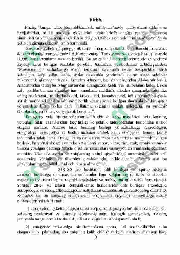 sovet davrida o'zbekiston etnologiyasi 3