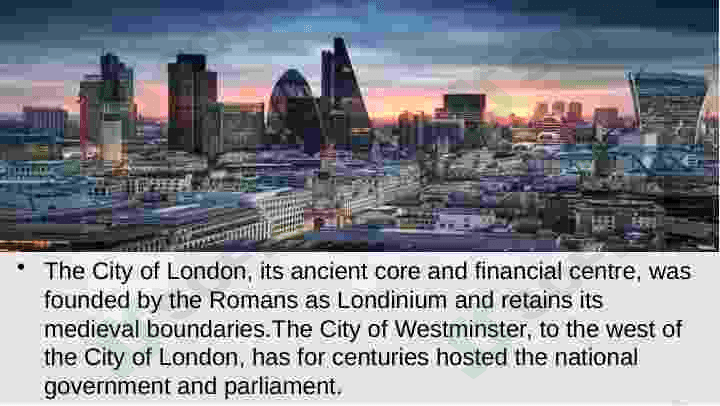London 3