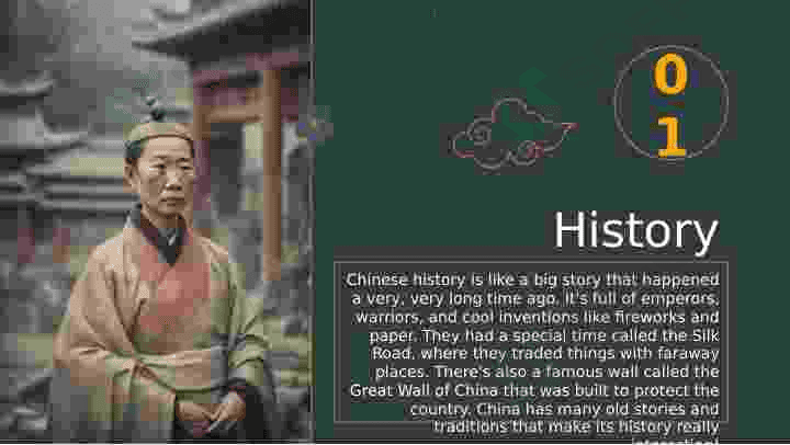 About China 3