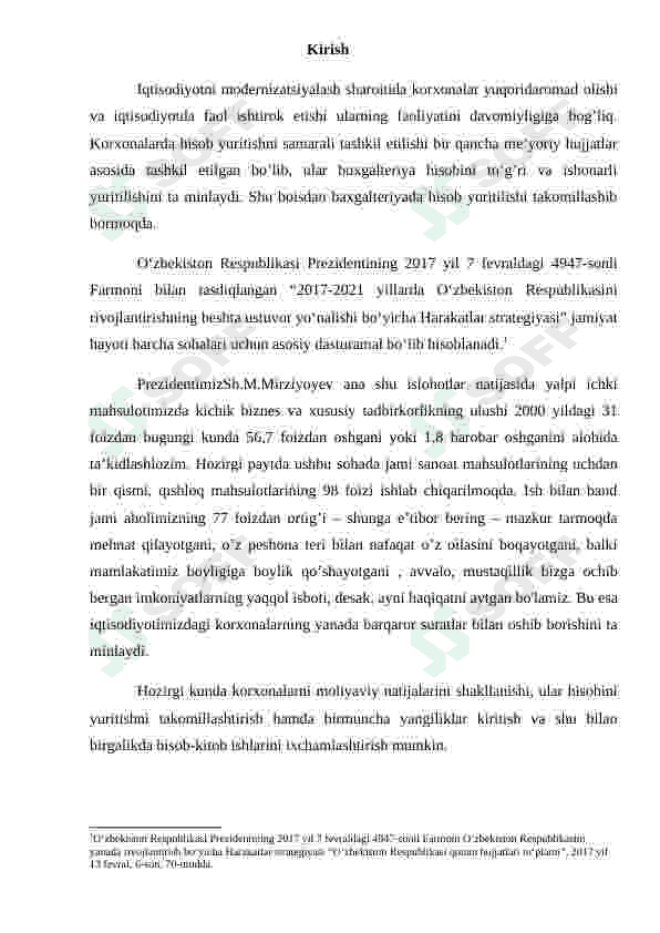 Korxona balansi likvidligi to'lovga layoqatliligi tahlili 3