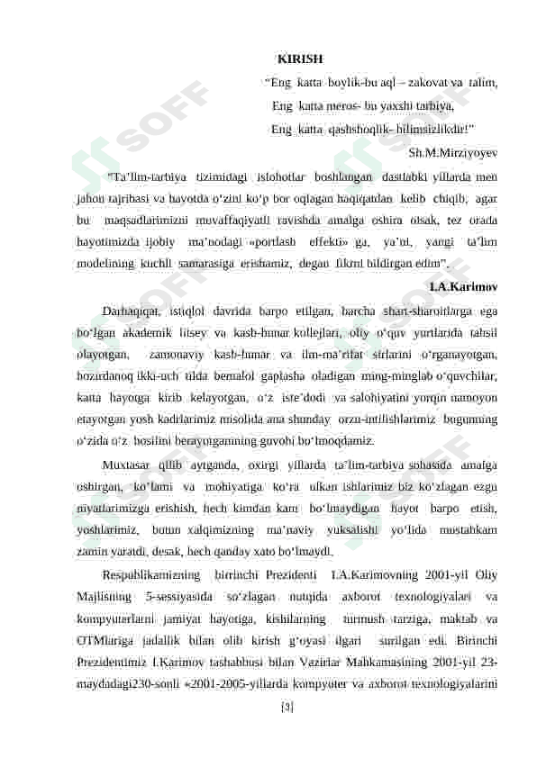 Gorner  sxemasi  va  uning  tadbiqlari 3