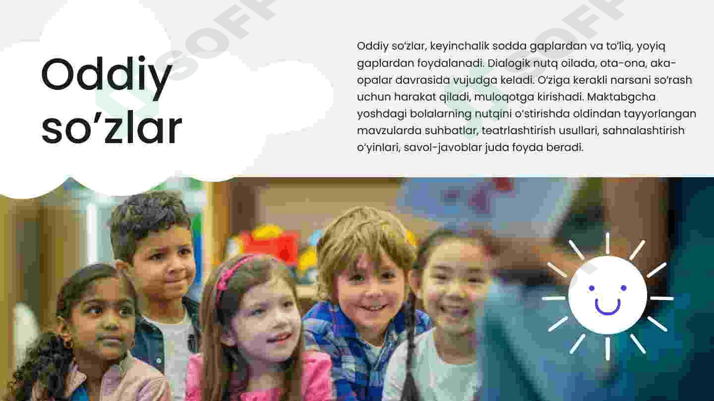 Maktabgacha yoshdagi bolalarni nutqining rivojlanish bosqichlari 3