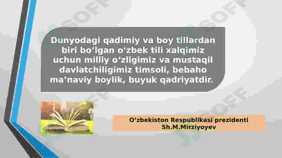 Oʻzbek tilini sohada qoʻllanilishi 3