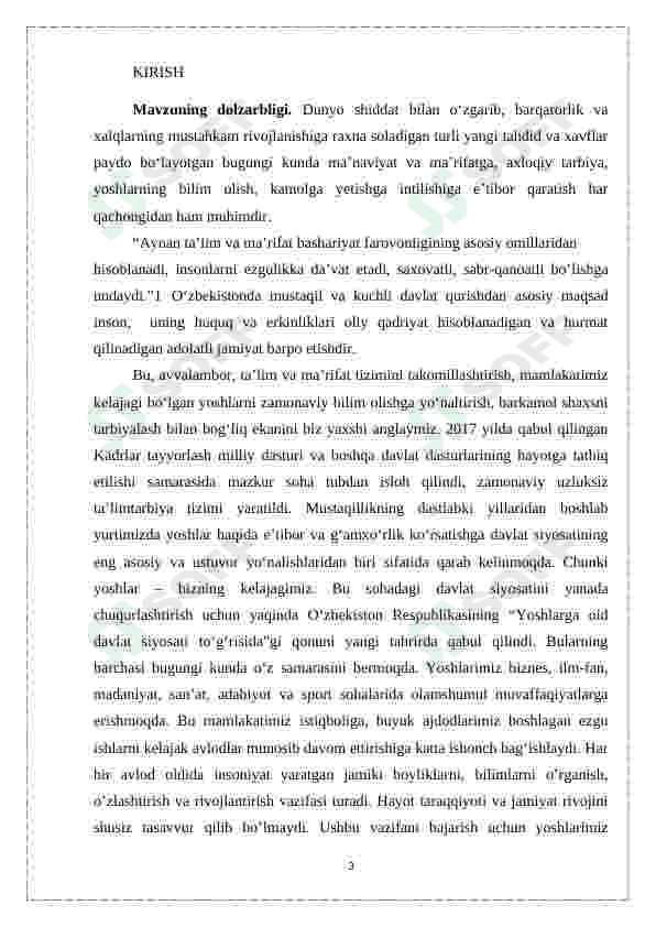 BOLALARNI ERTAK KITOB BILAN  TANISHTIRISH TEXNOLOGIYASI 3