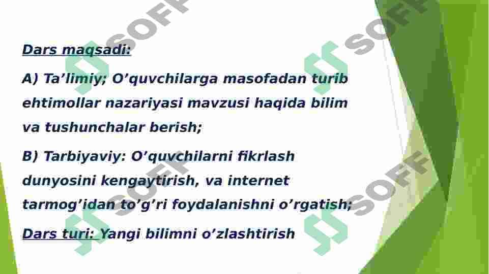 Matematik induksiya metodi 3