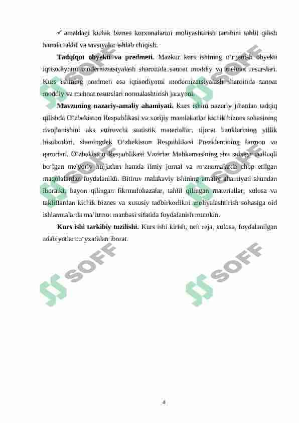 IQTISODIYOTNI MODERNIZATSIYALASH SHAROITIDA SANOAT MODDIY VA MEHNAT RESURSLARINI NORMALASHTIRISH 3
