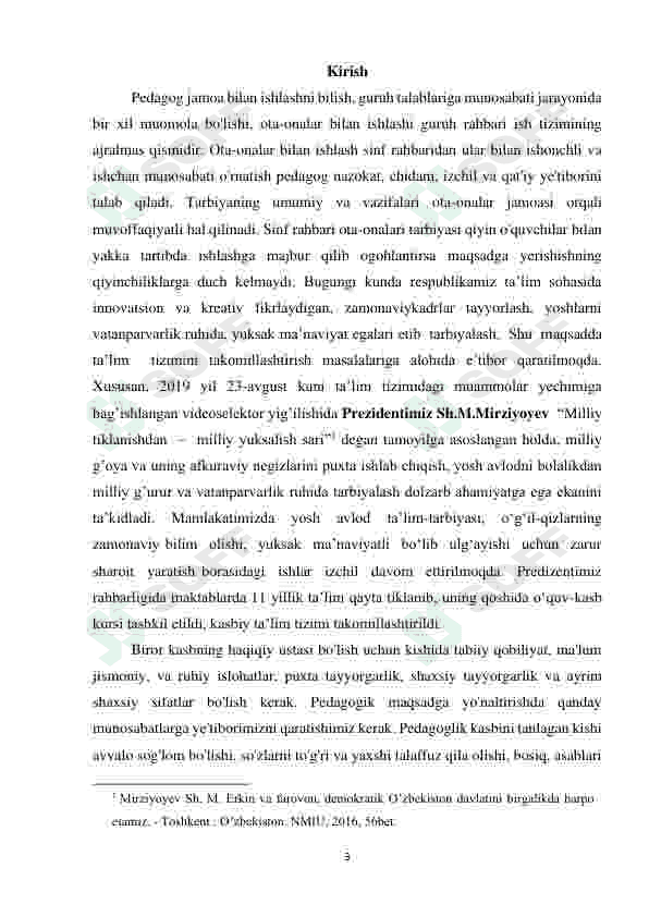 TARBIYA JARAYONIDA JAMOA VA SHAXS O'RTASIDAGI QARAMA-QARSHILIKLARNI BARTARAF QILISH 3