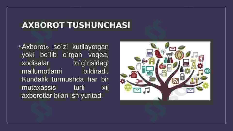 Аxborotli manbalarga tahlili yondashuv nazariya va amaliyoti 3