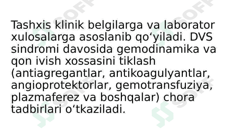 DVS sindromi 3