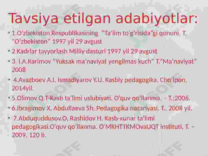 pedagogik mahorat 3