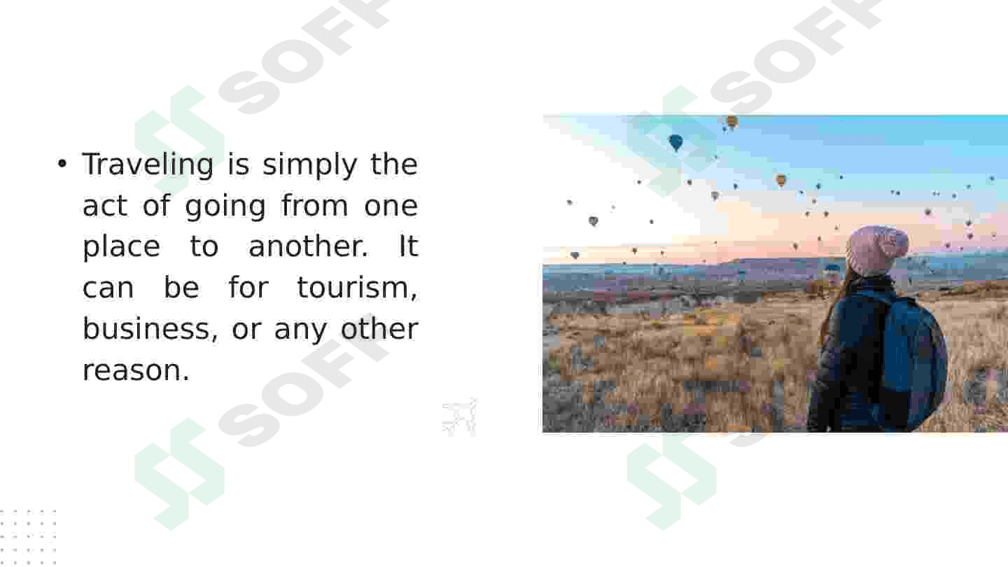 Tourism and traveling.Travel plans.Traveling around the world.Adventure ingliz tili taqdimot 3