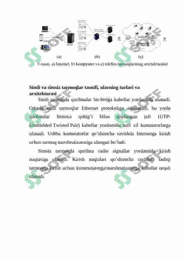 tarmoq xavfsizligini ta'minlash bo'yicha choralar 3