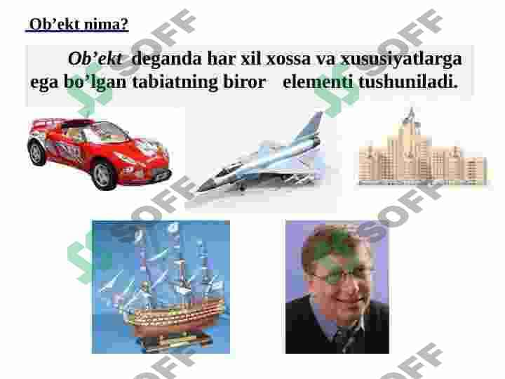 Matematik model va  modellashtirish. Chiziqli  modellar va ularni yechish 3