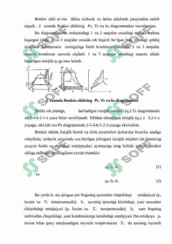 Bug' turbinalari uning komstruksiyasi va ishlash prinsiplari 3