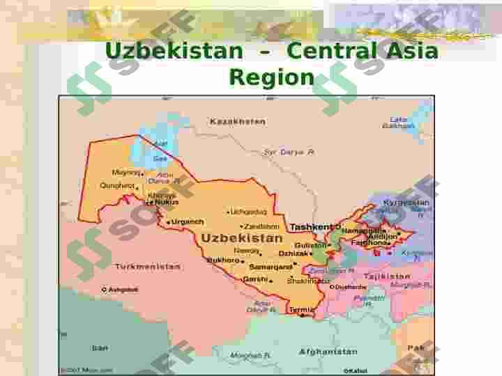 Uzbekistan history 3