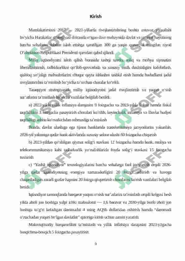 Marketing, uning vazifasi qoidalari va bozor tizimidagi o’rni 3